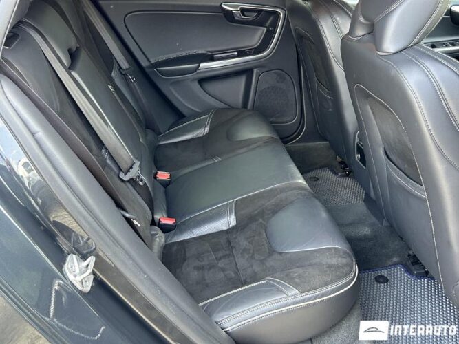 Volvo V 60 45 interauto-car