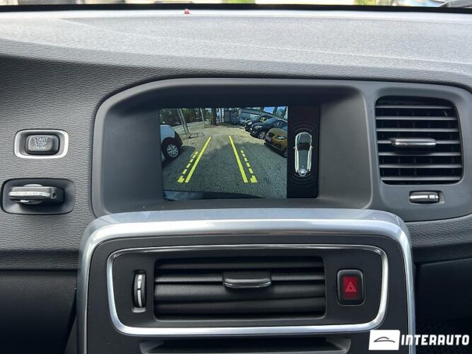 Volvo V 60 40 interauto-car