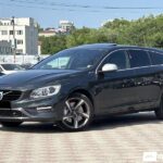 Volvo V 60 2015
