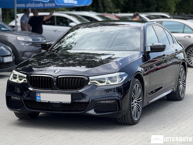 BMW 530e 2 interauto oferta masina