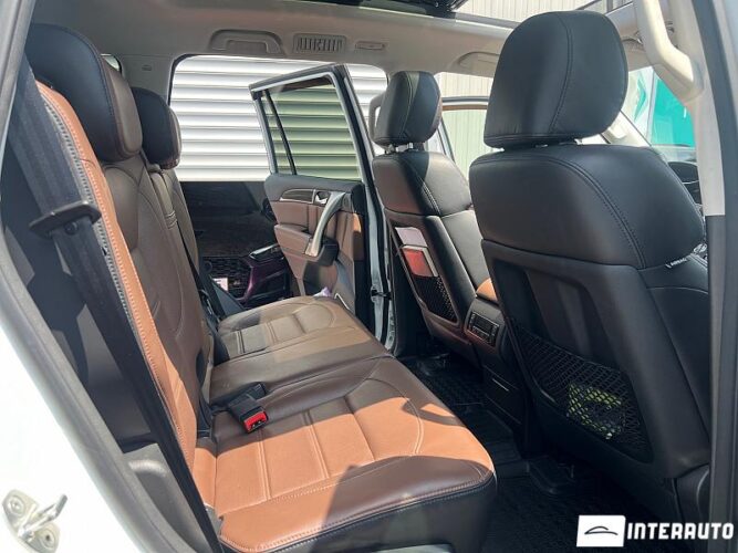 Haval H9 52 interauto-car