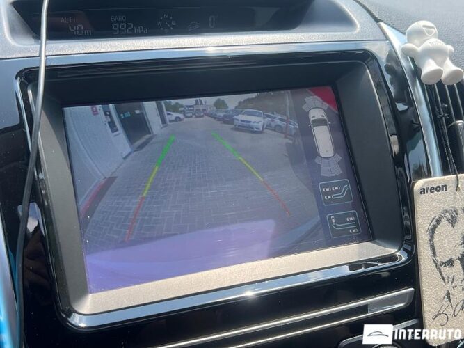 Haval H9 42 interauto-car