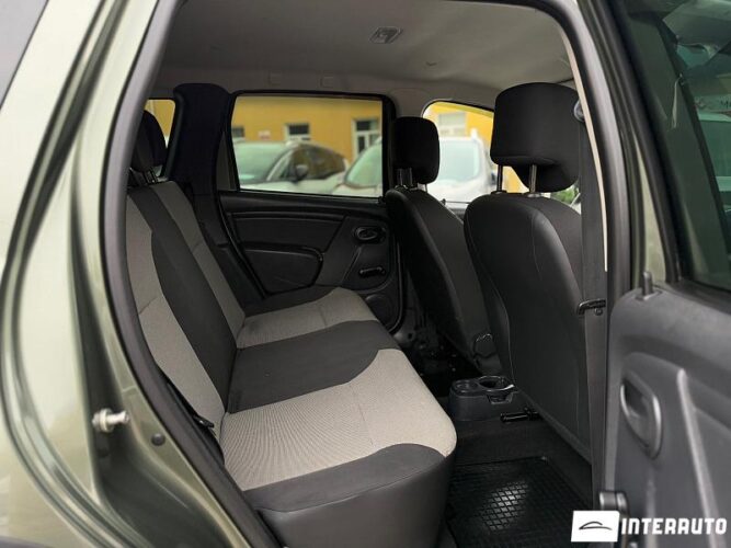 Dacia Duster 37 interauto-car