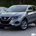 Nissan Qashqai 2019