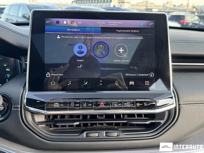 Jeep Compass 44 interauto-car