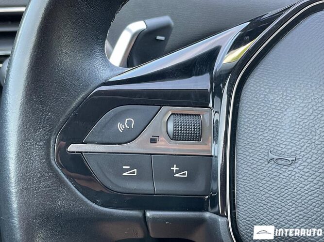 Peugeot 3008 36 interauto-car