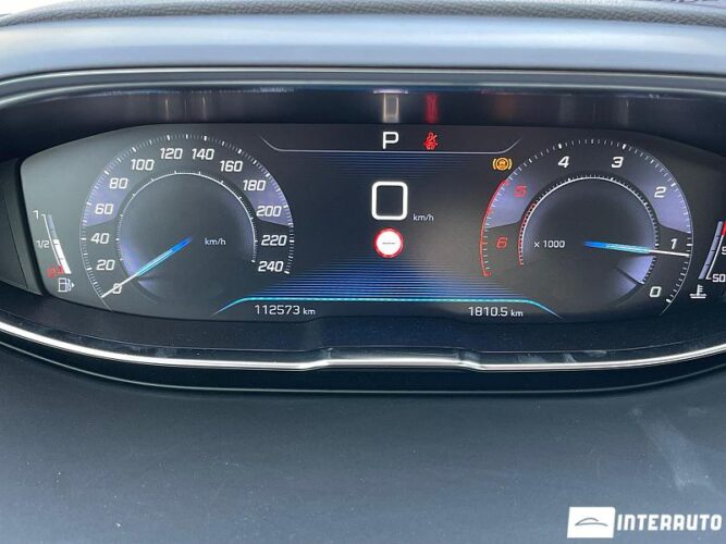 Peugeot 3008 38 interauto-car