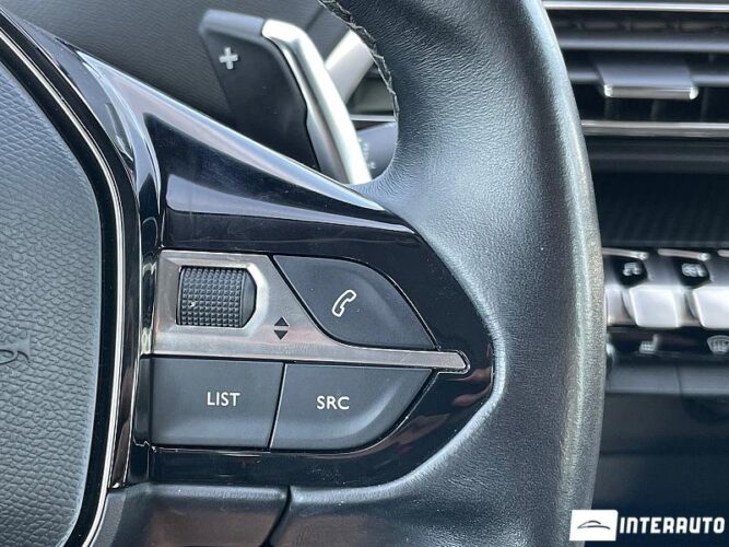 Peugeot 3008 37 interauto-car