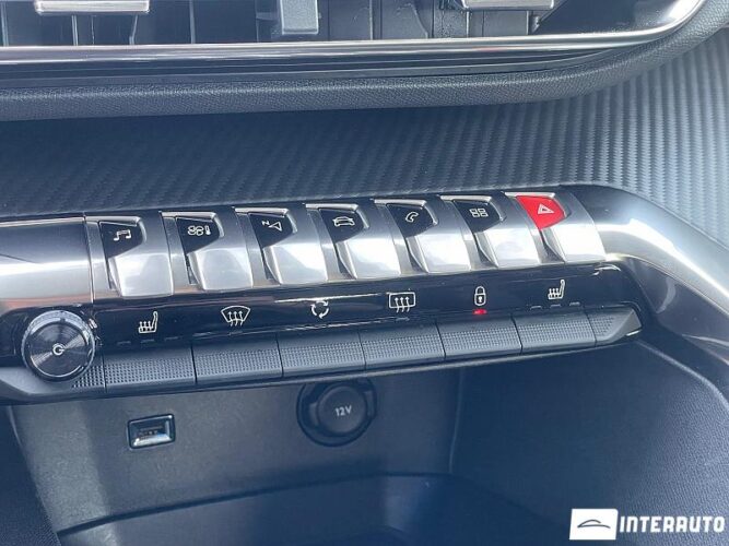 Peugeot 3008 40 interauto-car