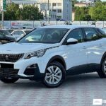 Peugeot 3008 2019