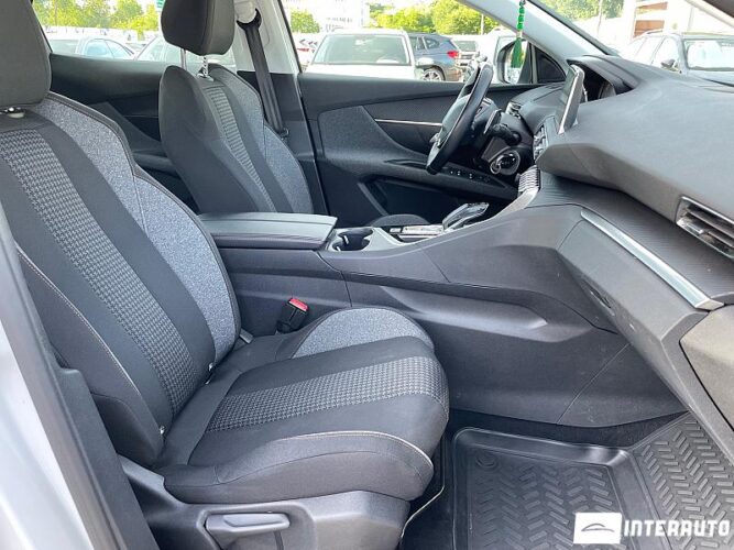 Peugeot 3008 42 interauto-car