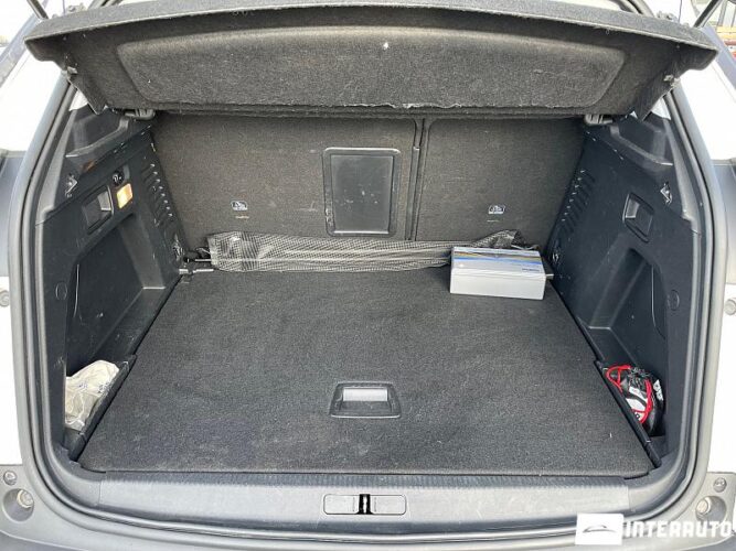 Peugeot 3008 45 interauto-car