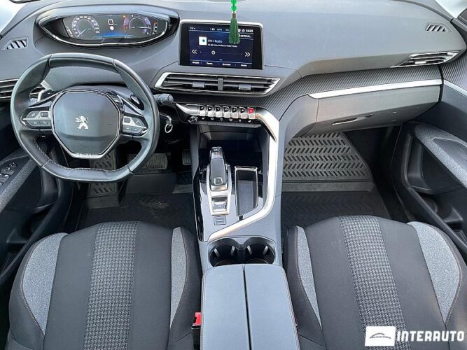 Peugeot 3008 35 interauto-car