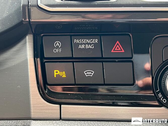 Volkswagen Transporter 44 interauto-car