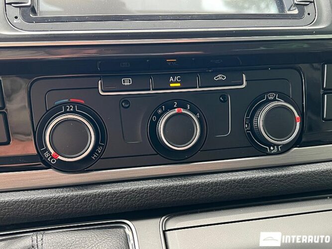 Volkswagen Transporter 43 interauto-car