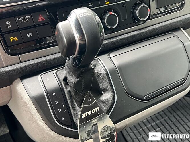 Volkswagen Transporter 45 interauto-car