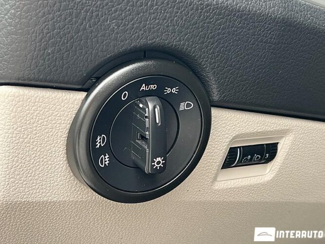 Volkswagen Transporter 36 interauto-car