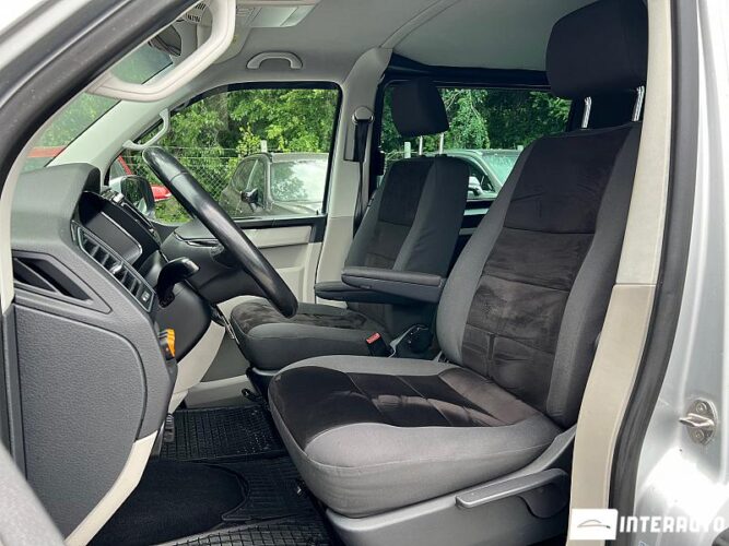 Volkswagen Transporter 37 interauto-car