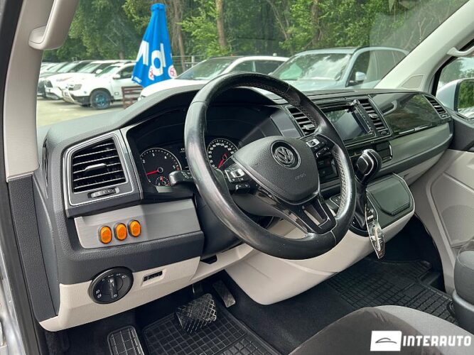Volkswagen Transporter 38 interauto-car