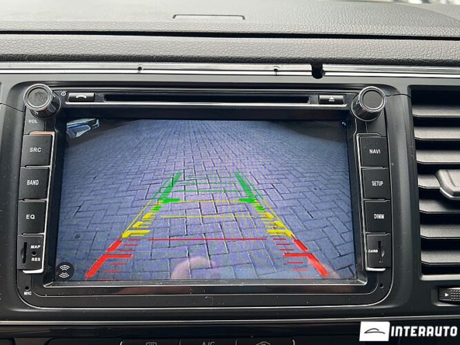 Volkswagen Transporter 42 interauto-car