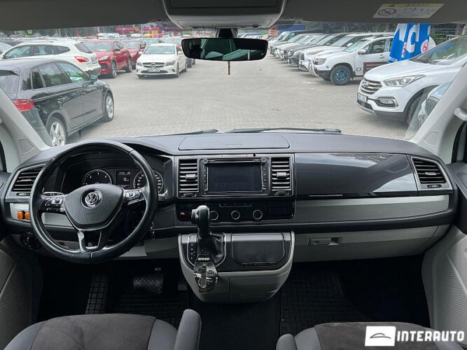 Volkswagen Transporter 39 interauto-car