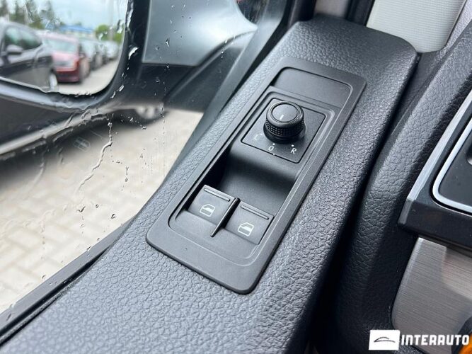 Volkswagen Transporter 35 interauto-car