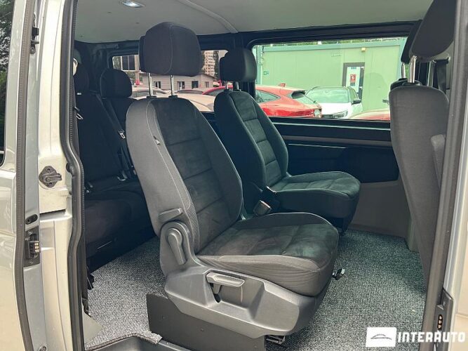 Volkswagen Transporter 47 interauto-car