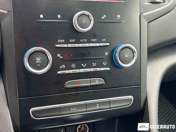 Renault Megane 36 interauto-car