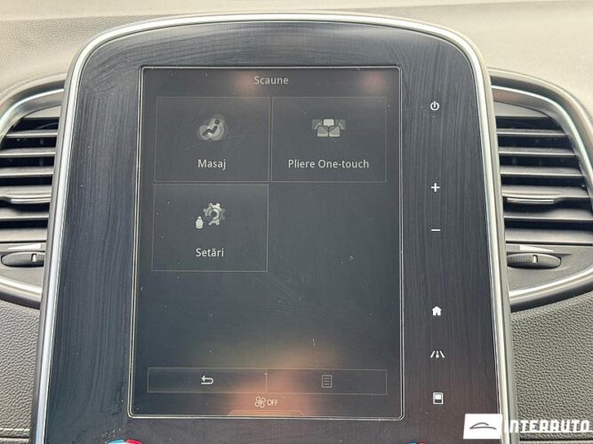 Renault Grand Scenic 44 interauto-car