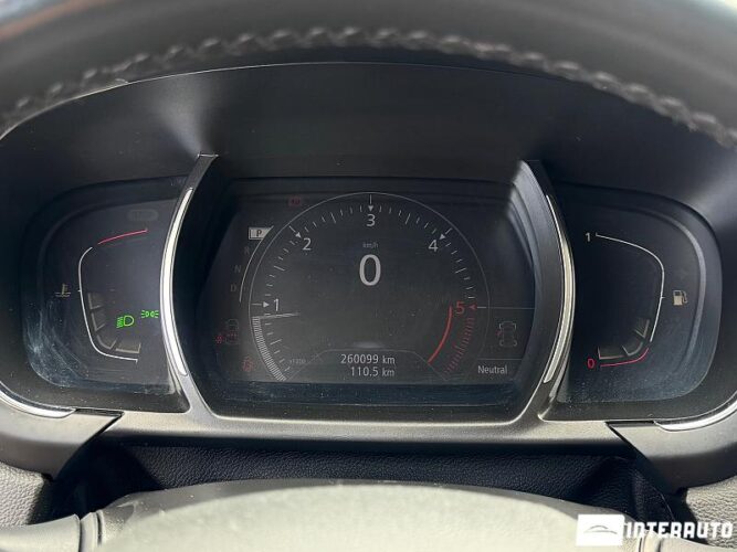 Renault Grand Scenic 42 interauto-car