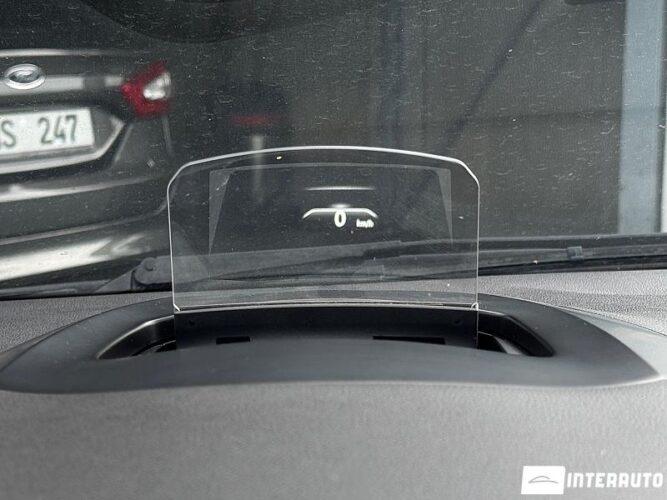 Renault Grand Scenic 48 interauto-car