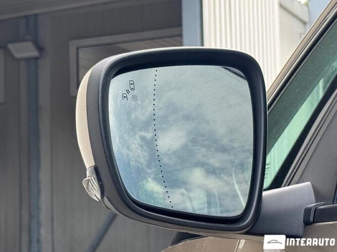 Renault Grand Scenic 54 interauto-car