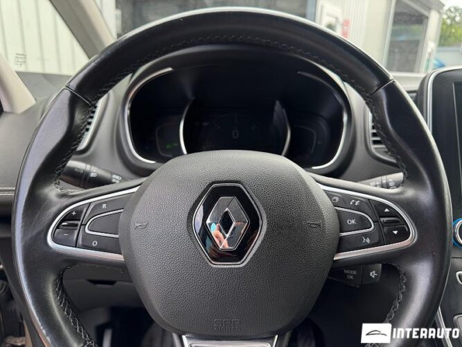 Renault Grand Scenic 41 interauto-car