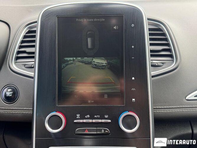 Renault Grand Scenic 43 interauto-car