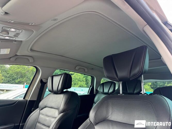 Renault Grand Scenic 50 interauto-car