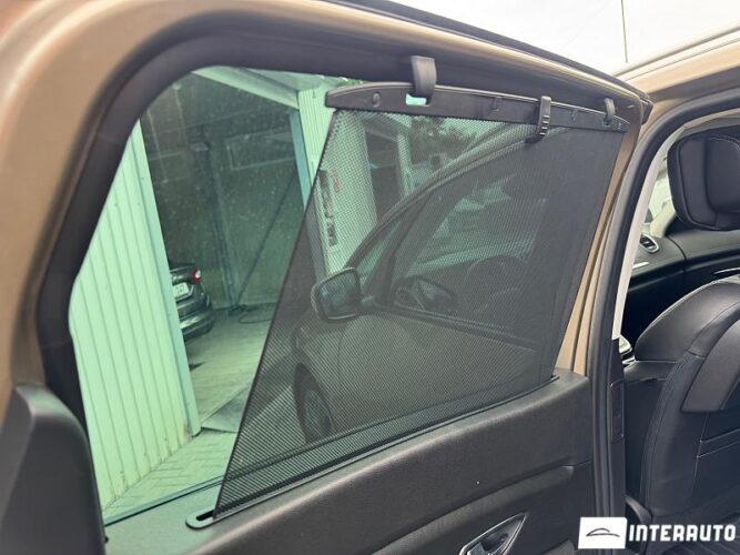 Renault Grand Scenic 45 interauto-car