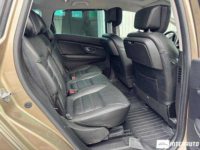 Renault Grand Scenic 51 interauto-car
