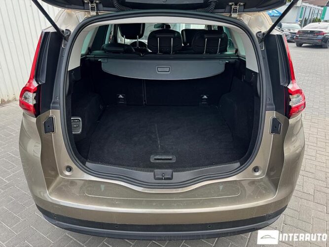 Renault Grand Scenic 53 interauto-car
