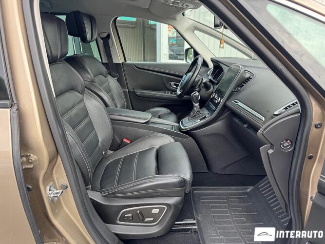 Renault Grand Scenic 39 interauto-car