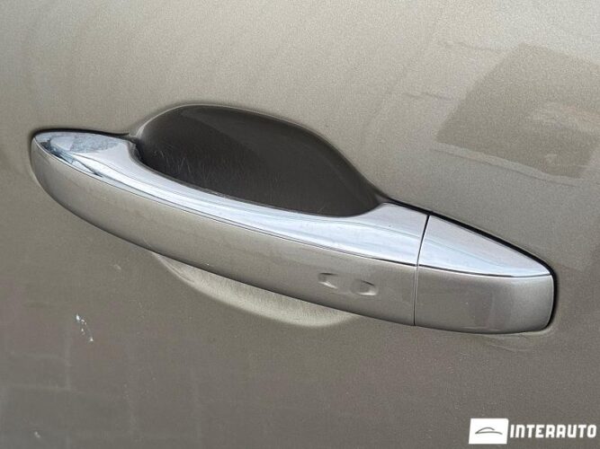 Renault Grand Scenic 55 interauto-car