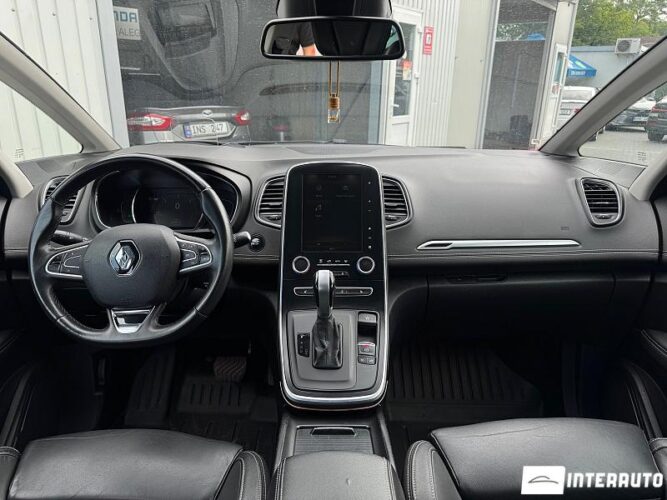 Renault Grand Scenic 38 interauto-car