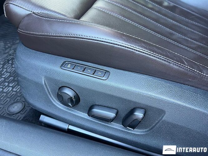 Skoda Superb 47 interauto-car