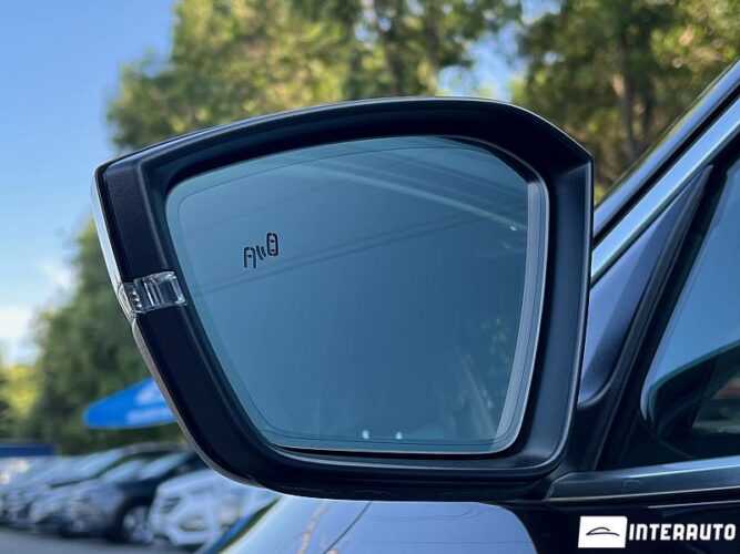 Skoda Superb 43 interauto-car