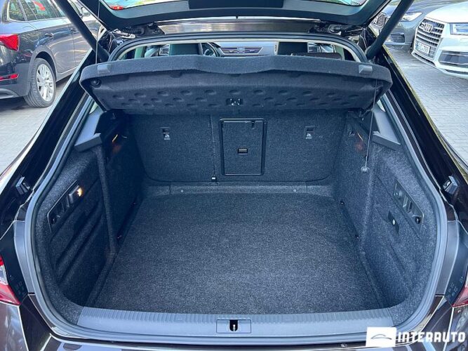 Skoda Superb 62 interauto-car