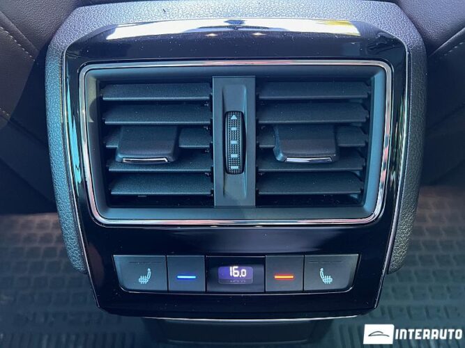 Skoda Superb 59 interauto-car