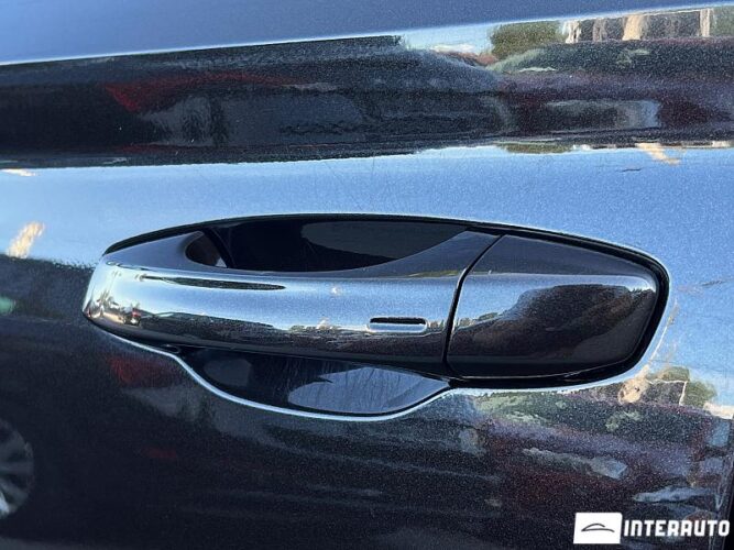 Skoda Superb 42 interauto-car