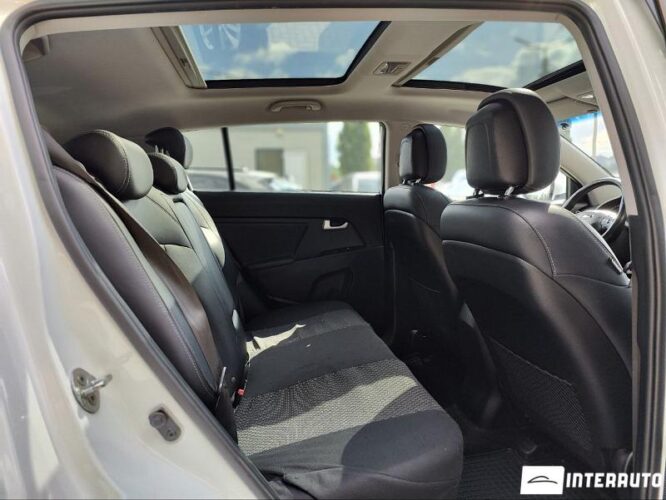 Kia Sportage 39 interauto-car