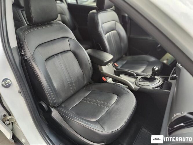 Kia Sportage 37 interauto-car