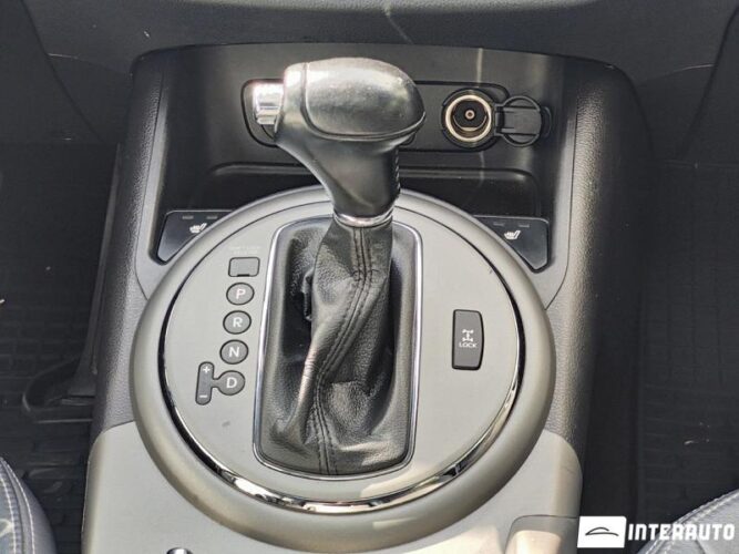 Kia Sportage 43 interauto-car