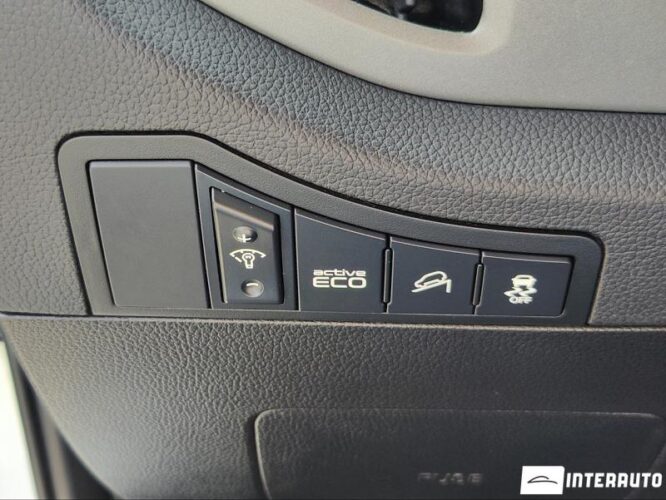 Kia Sportage 45 interauto-car